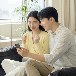 신한카드깡 상담 이용 후기 선OO 님 프로필 사진