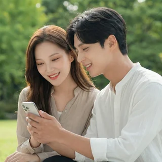 신한카드깡 상담 이용 후기 봉OO 님 프로필 사진